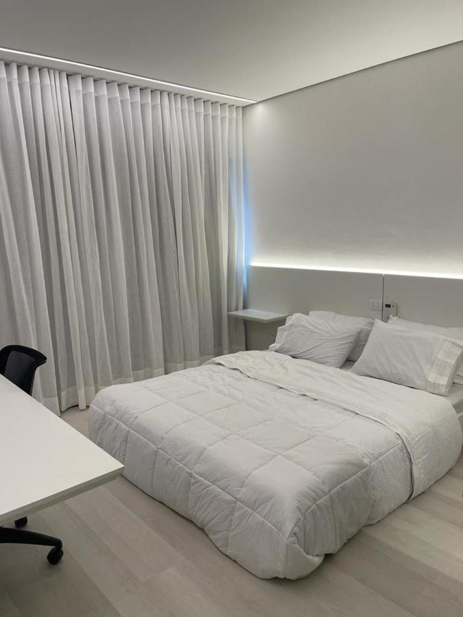 Hotel Transamerica Berrini São Paulo Exteriör bild